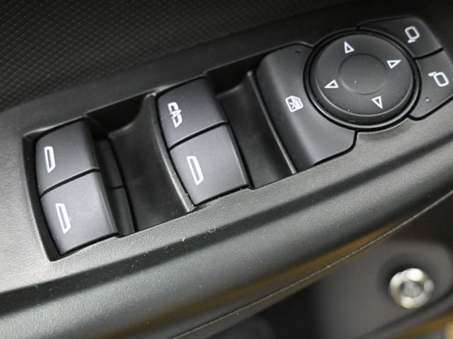Used 2023 Chevrolet TrailBlazer RS w/ Sun and Liftgate Package AWD/4WD image 19