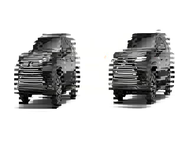 New 2026 Lexus LX 700h Luxury image 1