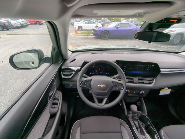 New 2026 Chevrolet TrailBlazer LS w/ LS Convenience Package image 38