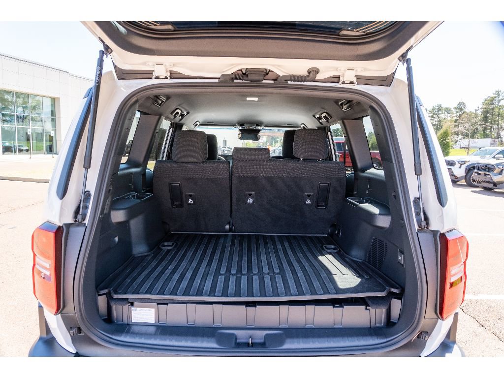 Used 2024 Toyota Land Cruiser 1958 image 14