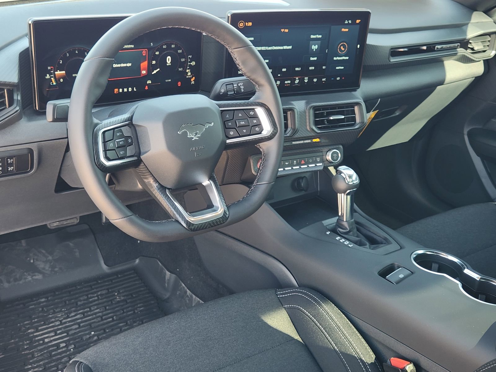 New 2026 Ford Mustang Coupe image 14