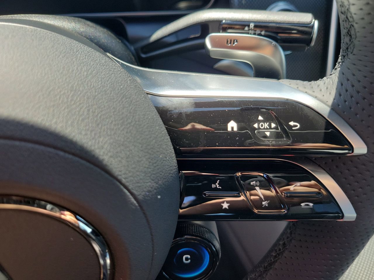 New 2026 Mercedes-Benz GLC 43 AMG 4MATIC image 28
