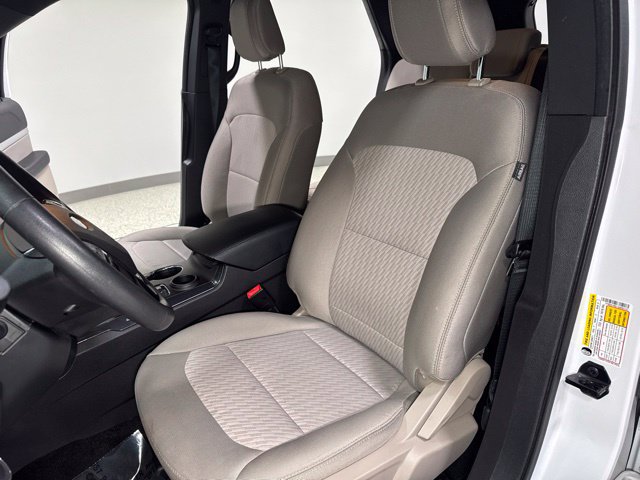Used 2018 Ford Explorer FWD image 13