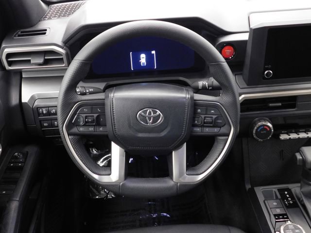 Used 2024 Toyota Tacoma TRD Off-Road image 26