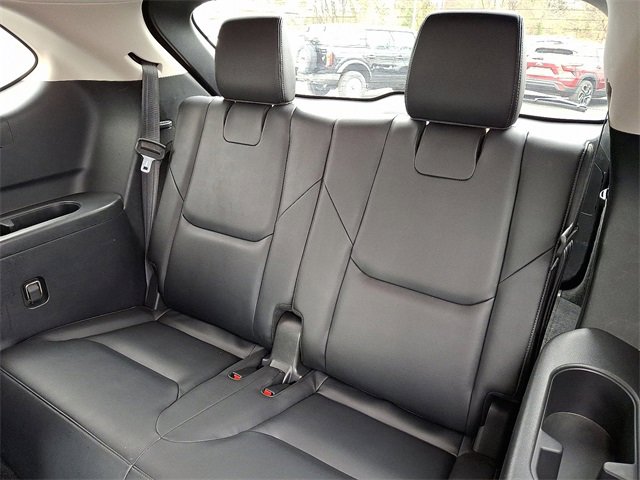 Used 2023 MAZDA CX-9 Touring image 14