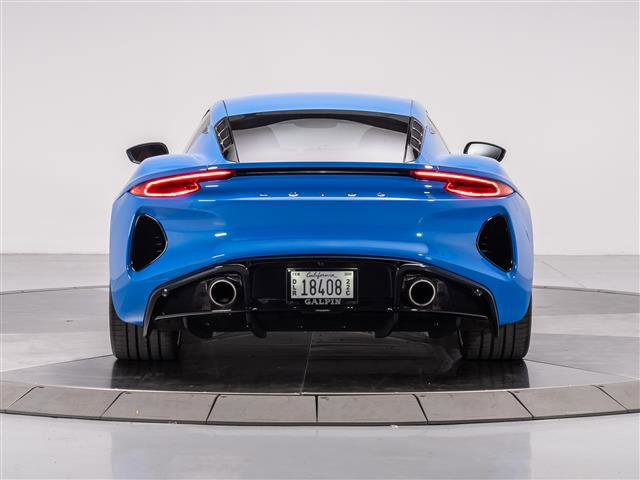 Used 2024 Lotus Emira First Edition image 4