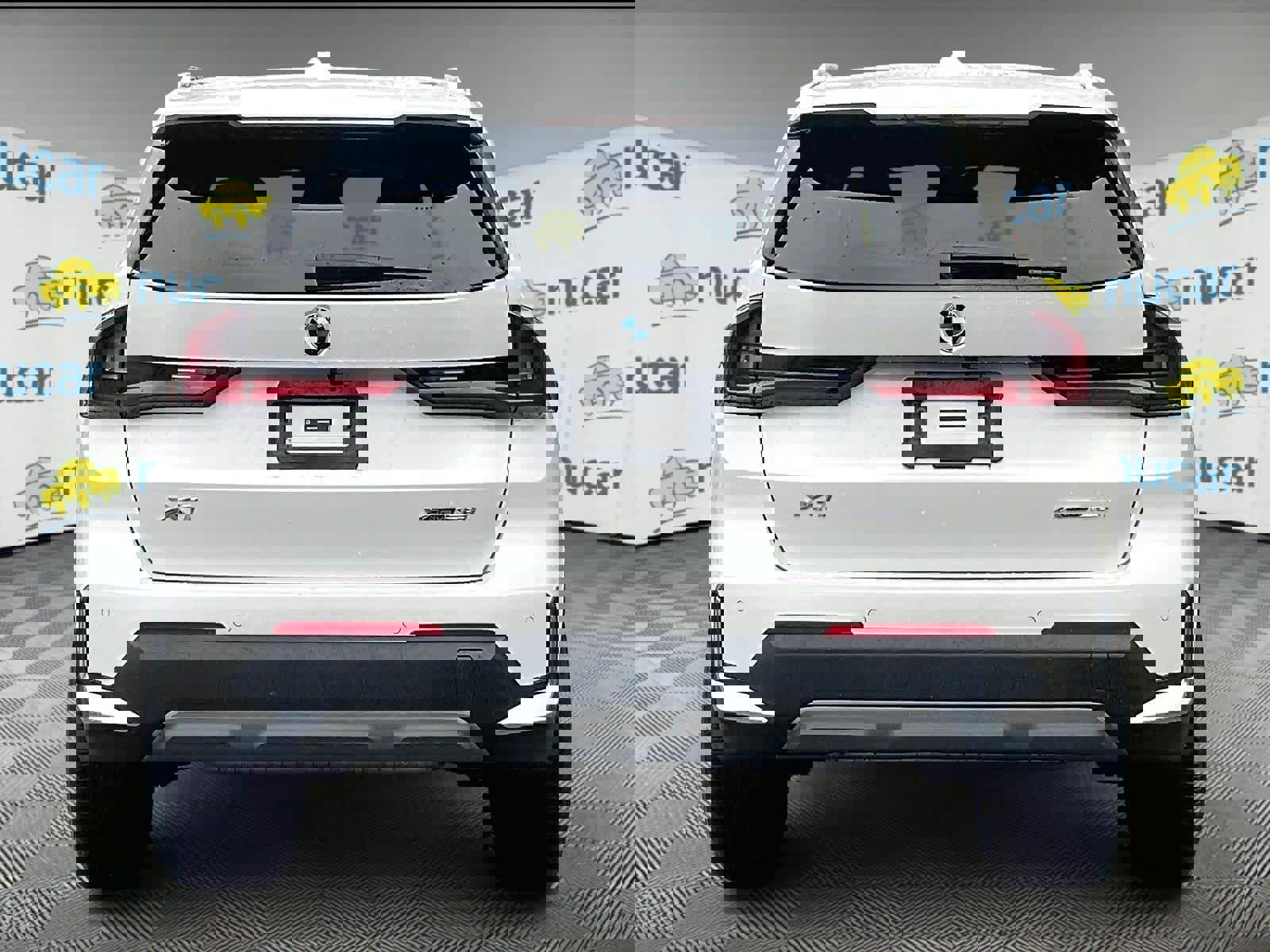 Used 2023 BMW X1 xDrive28i image 5