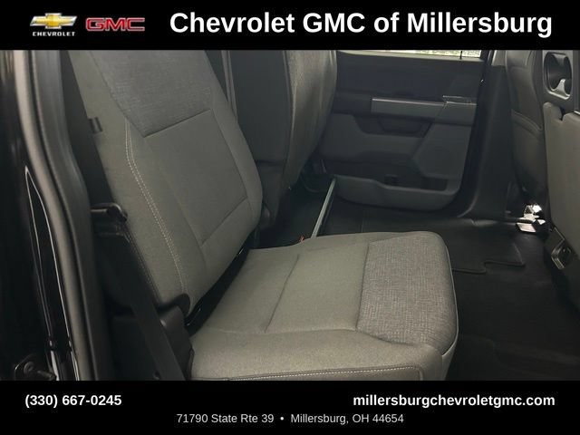 Used 2025 Ford F150 XLT w/ Equipment Group 301A Standard AWD/4WD image 39