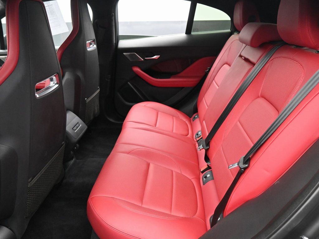 Used 2024 Jaguar I-PACE R-Dynamic HSE image 27
