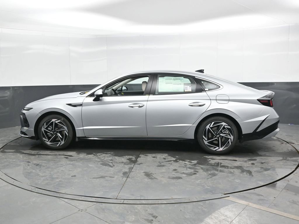 New 2026 Hyundai Sonata SEL image 8