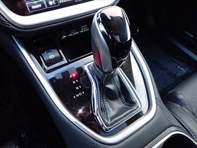 Certified 2024 Subaru Outback Limited image 21