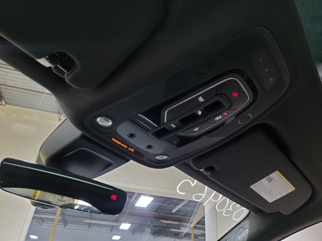 Used 2018 Audi Q7 3.0T Prestige w/ Prestige Package image 43