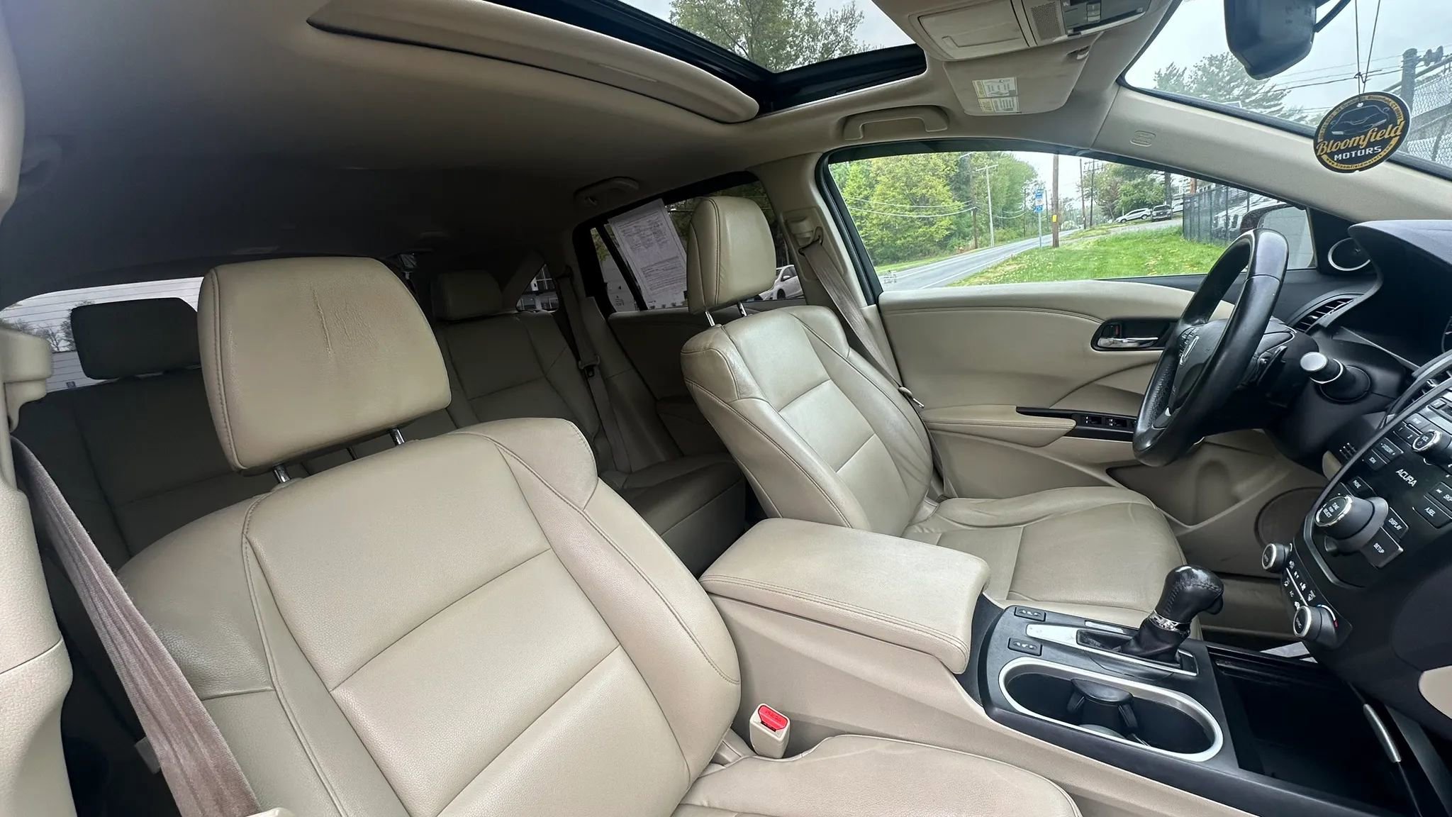 Used 2016 Acura RDX AWD image 29