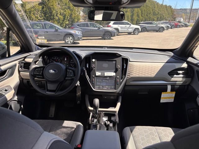 New 2026 Subaru Forester AWD/4WD image 14