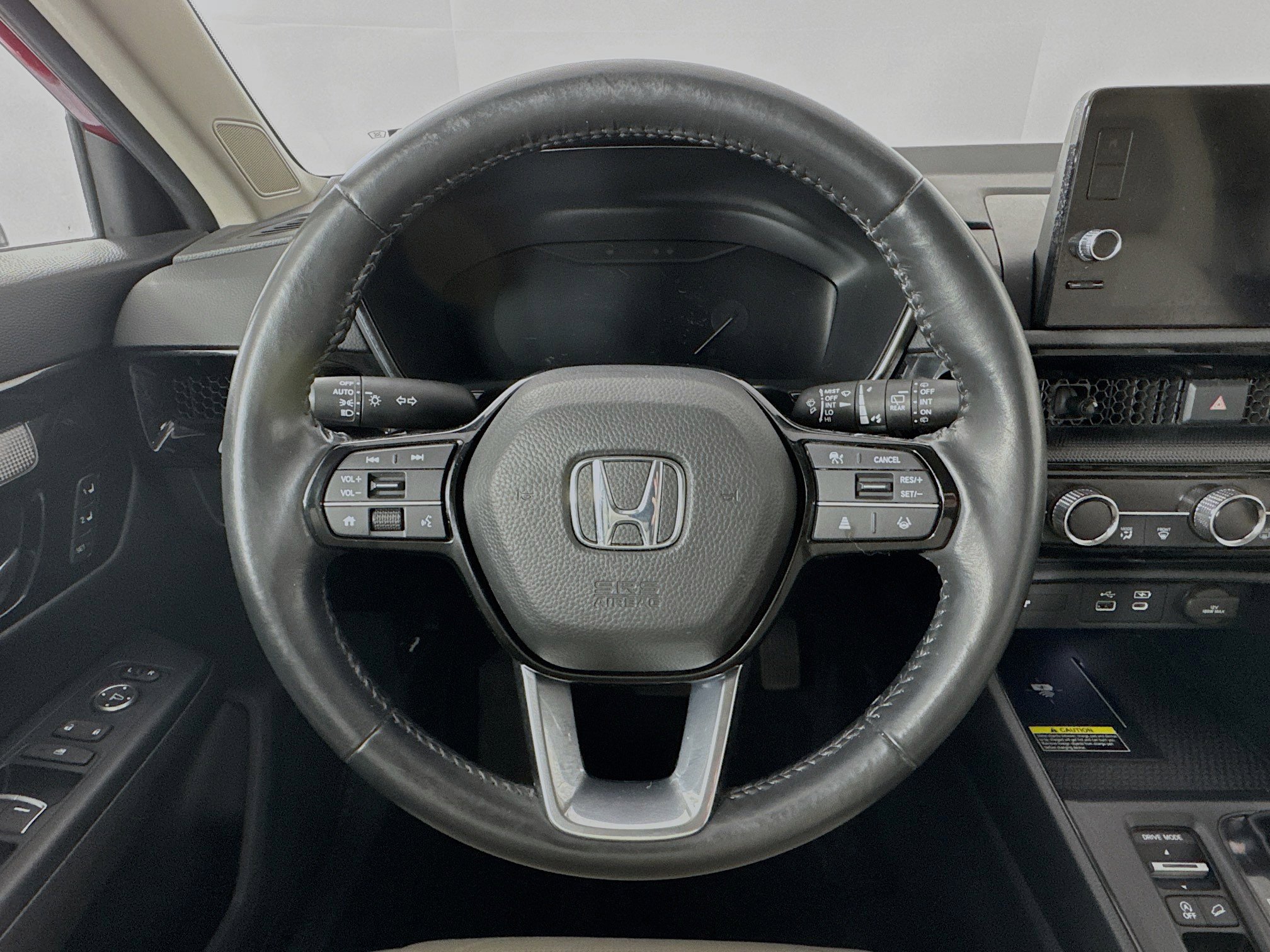 Certified 2024 Honda CR-V EX-L image 11