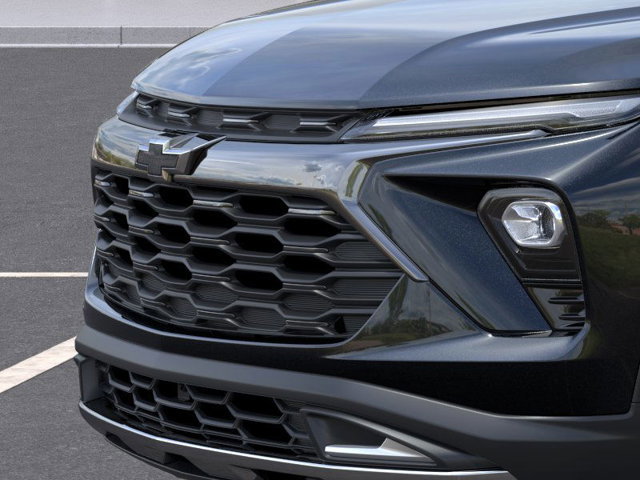 New 2025 Chevrolet TrailBlazer ACTIV w/ Convenience Package image 13