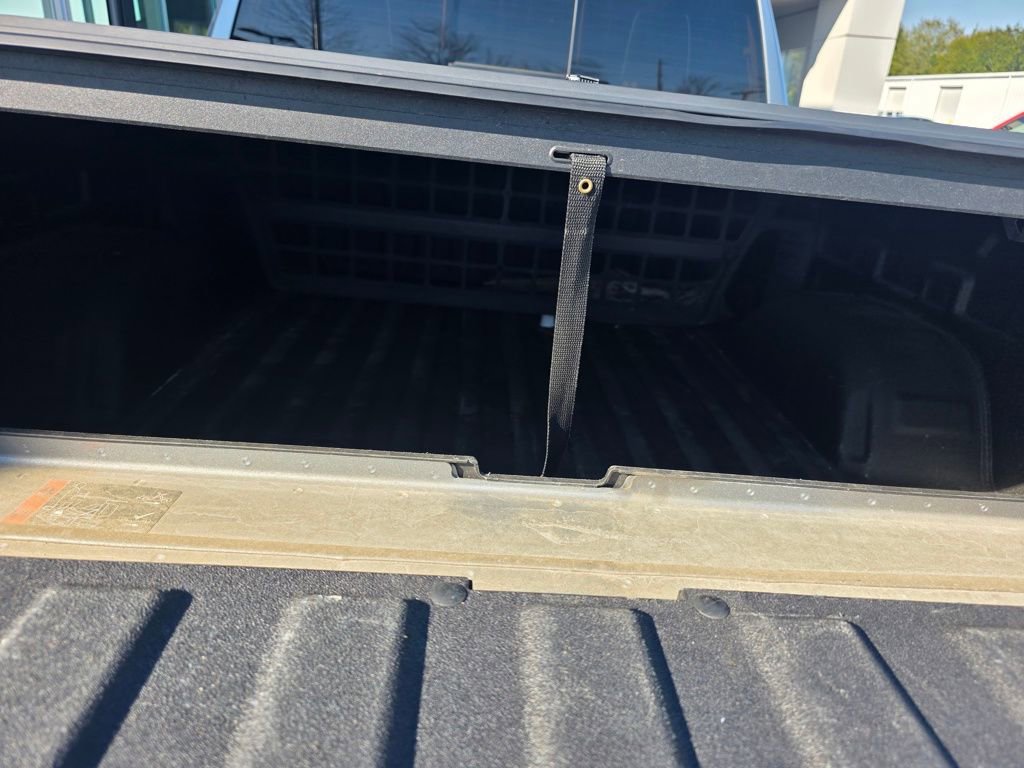 Used 2023 GMC Sierra 1500 AT4X w/ AT4X AEV Edition image 17