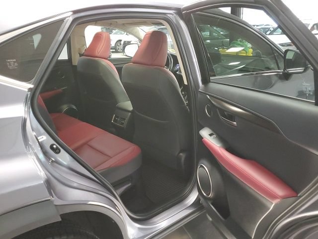 Used 2020 Lexus NX 300 AWD w/ Comfort Package image 31