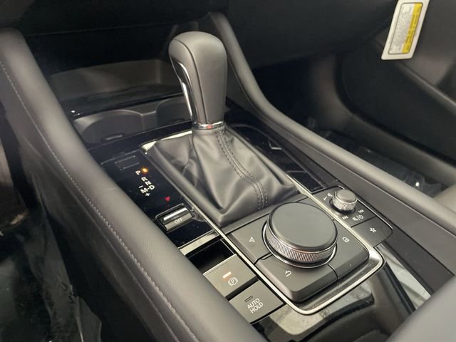 Certified 2025 MAZDA MAZDA3 2.5 Turbo Sedan w/Premium Plus image 26