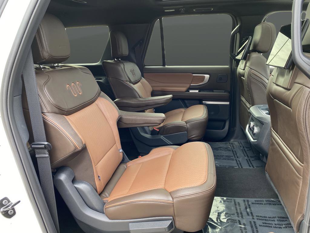 New 2026 Ford Expedition Max King Ranch AWD/4WD image 41