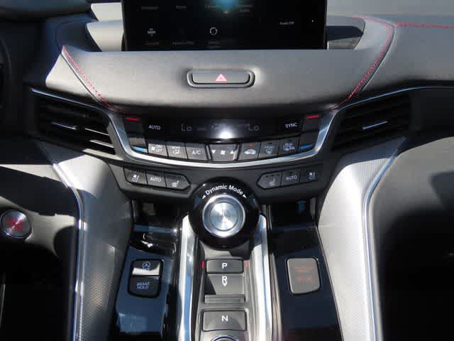 Used 2023 Acura TLX w/ A-SPEC Package AWD/4WD image 23