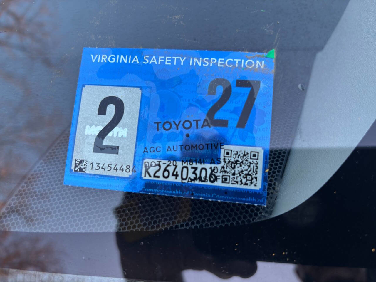 Used 2010 Toyota Prius Two image 11