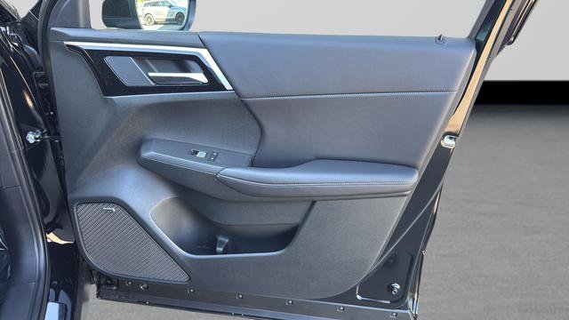 New 2026 Mitsubishi Outlander SE FWD image 24