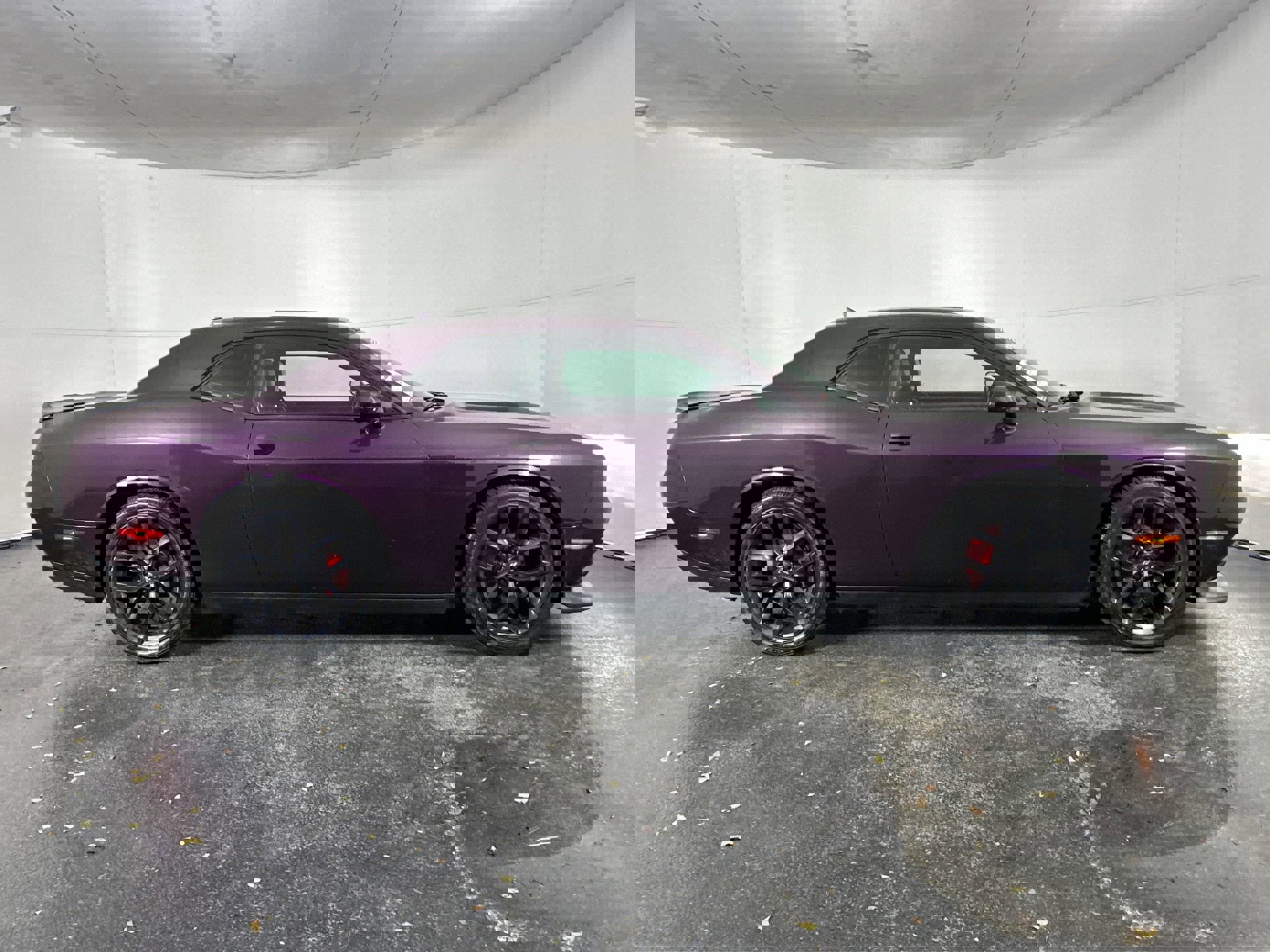 Used 2020 Dodge Challenger GT w/ Plus Package image 13