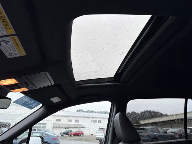 Certified 2023 Honda Passport EX-L image 31