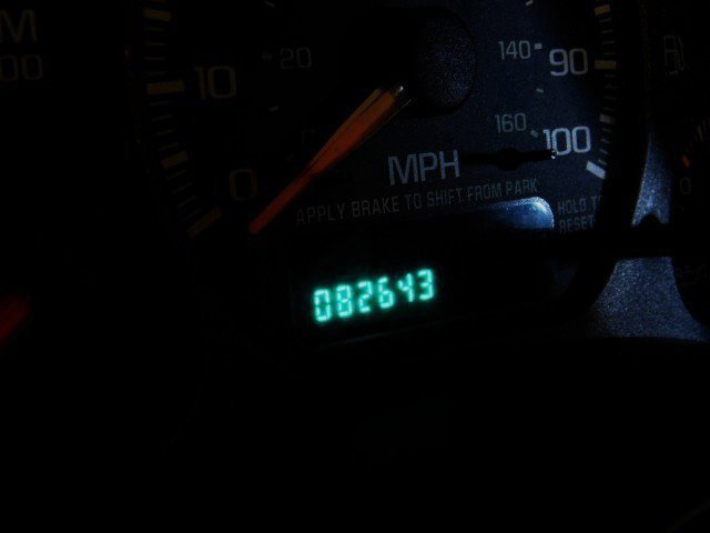 Used 1999 GMC Sierra 1500 SLE image 13