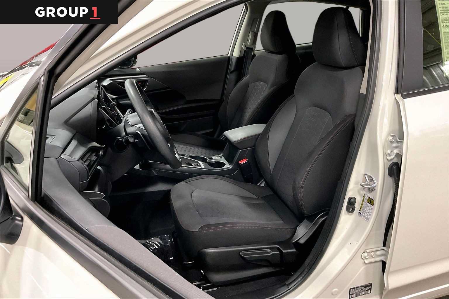 Certified 2024 Subaru Impreza 2.0i Sport AWD/4WD image 8