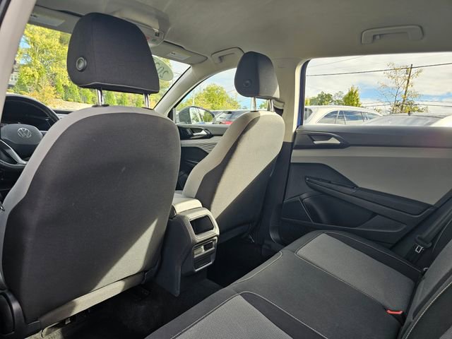 Used 2023 Volkswagen Taos S image 24