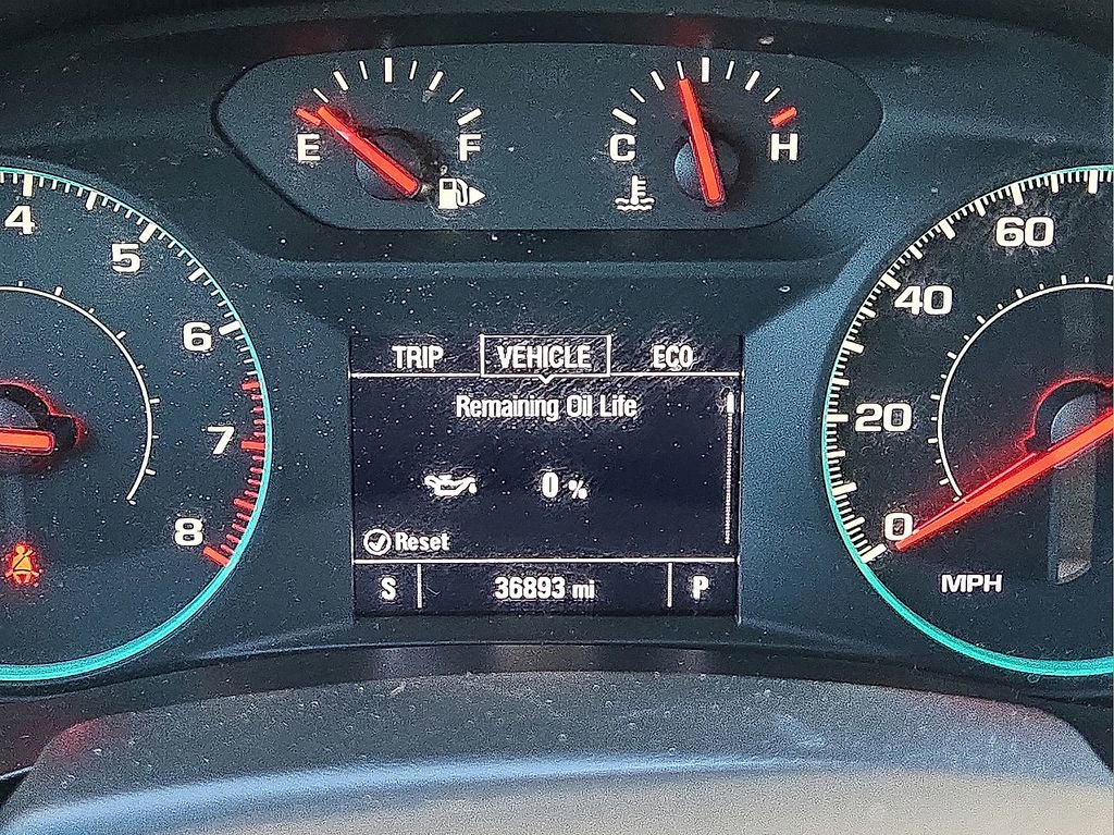 Used 2024 Chevrolet Malibu RS image 25