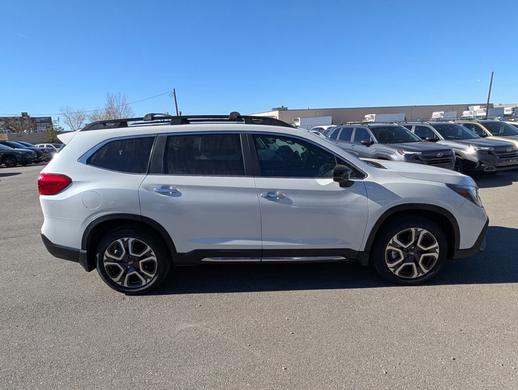 New 2026 Subaru Ascent Touring image 3
