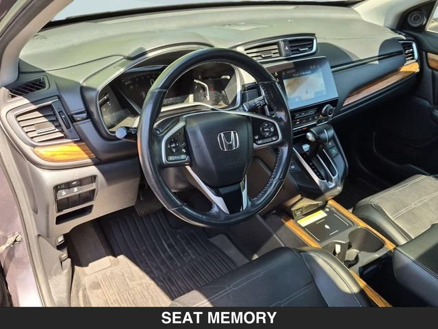 Used 2020 Honda CR-V Touring image 15