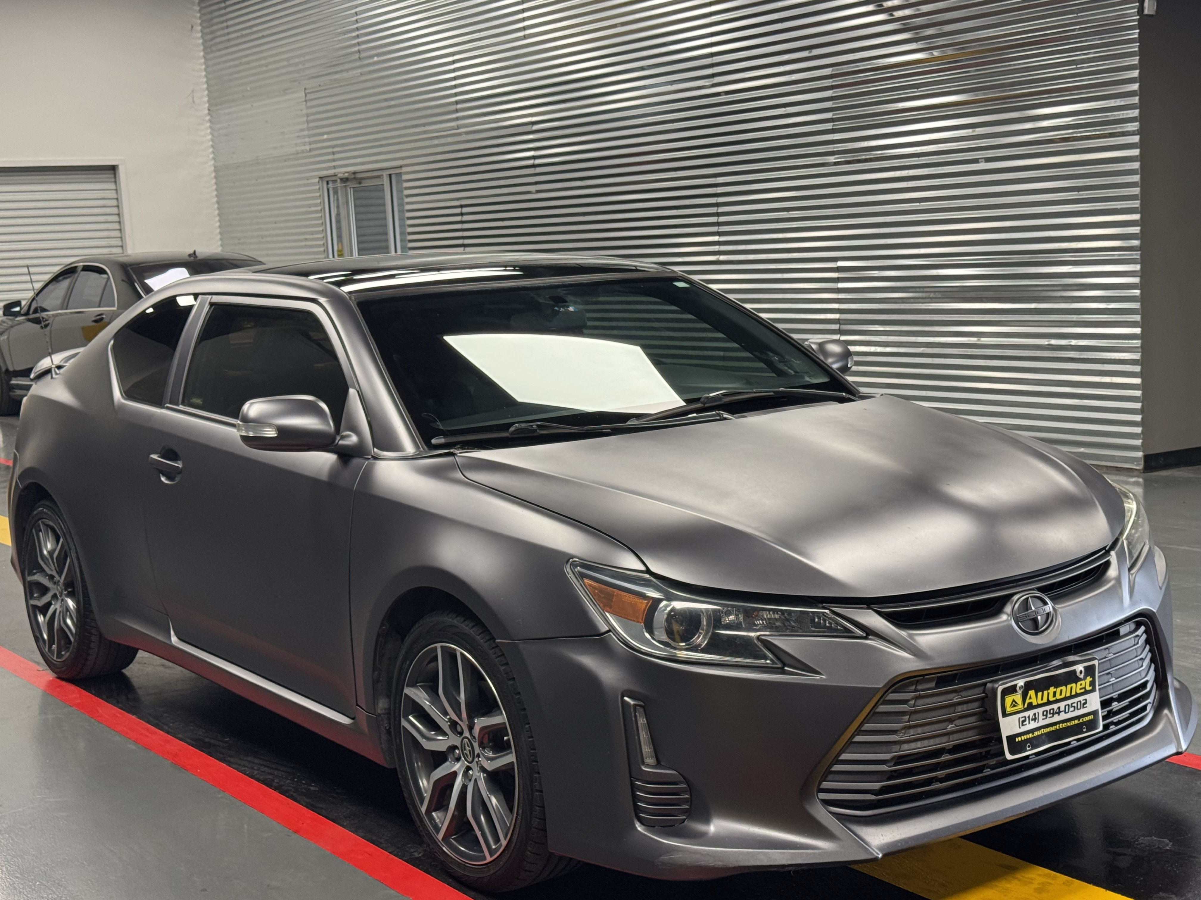 Used 2014 Scion tC FWD image 5