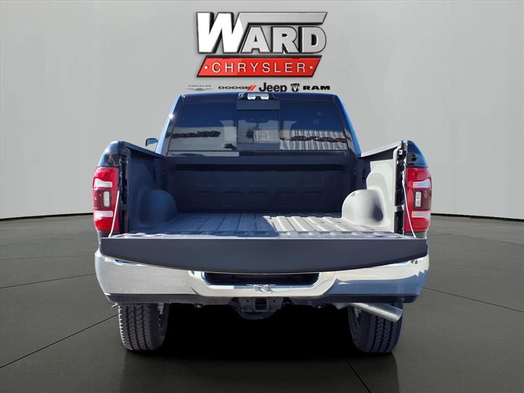 Used 2024 RAM 2500 Tradesman w/ Towing Technology Group image 12