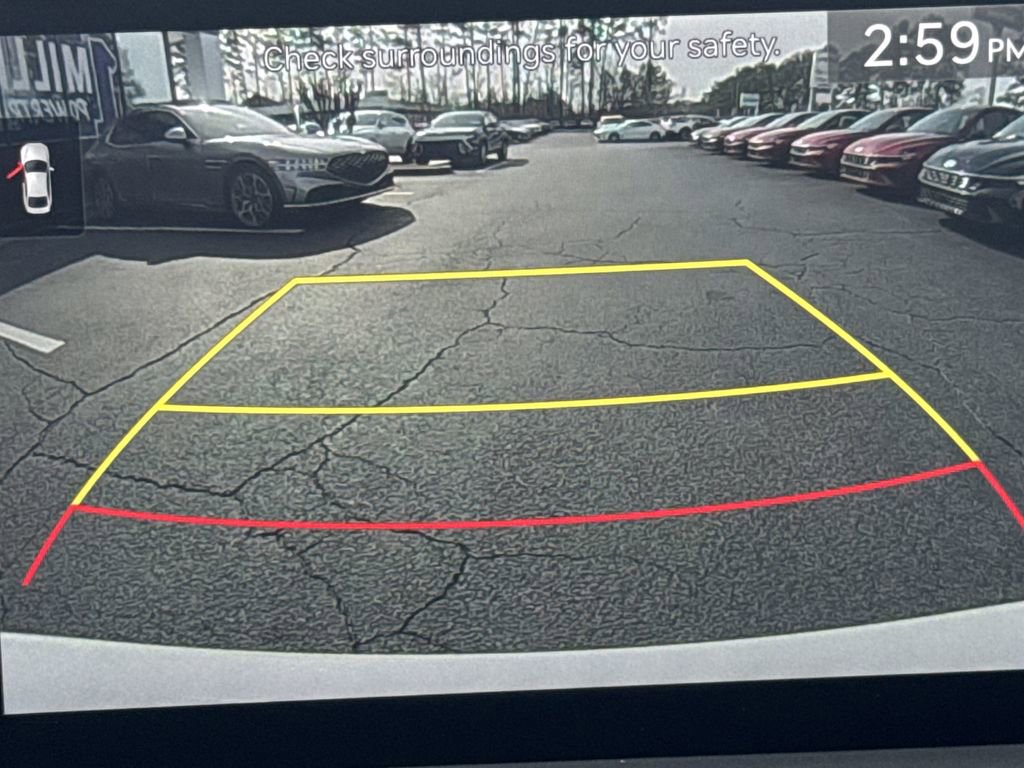 Used 2023 Genesis G80 2.5T w/ Sport Prestige Package image 30