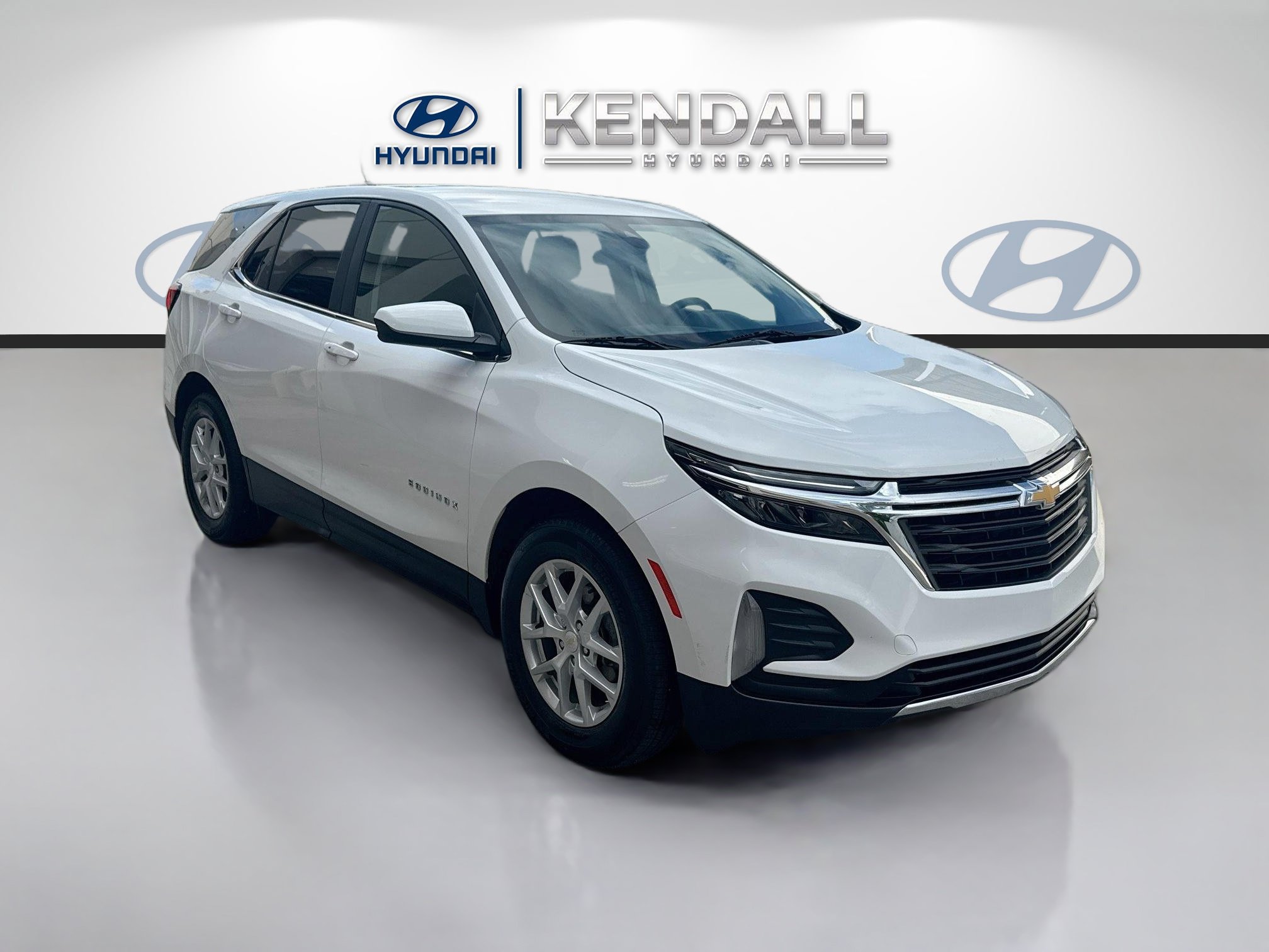 Used 2023 Chevrolet Equinox LT
