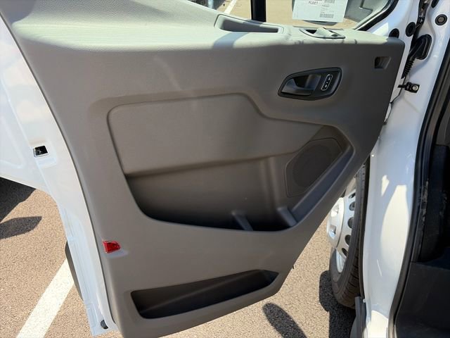New 2026 Ford Transit 350 148 High Roof Extended DRW RWD image 15