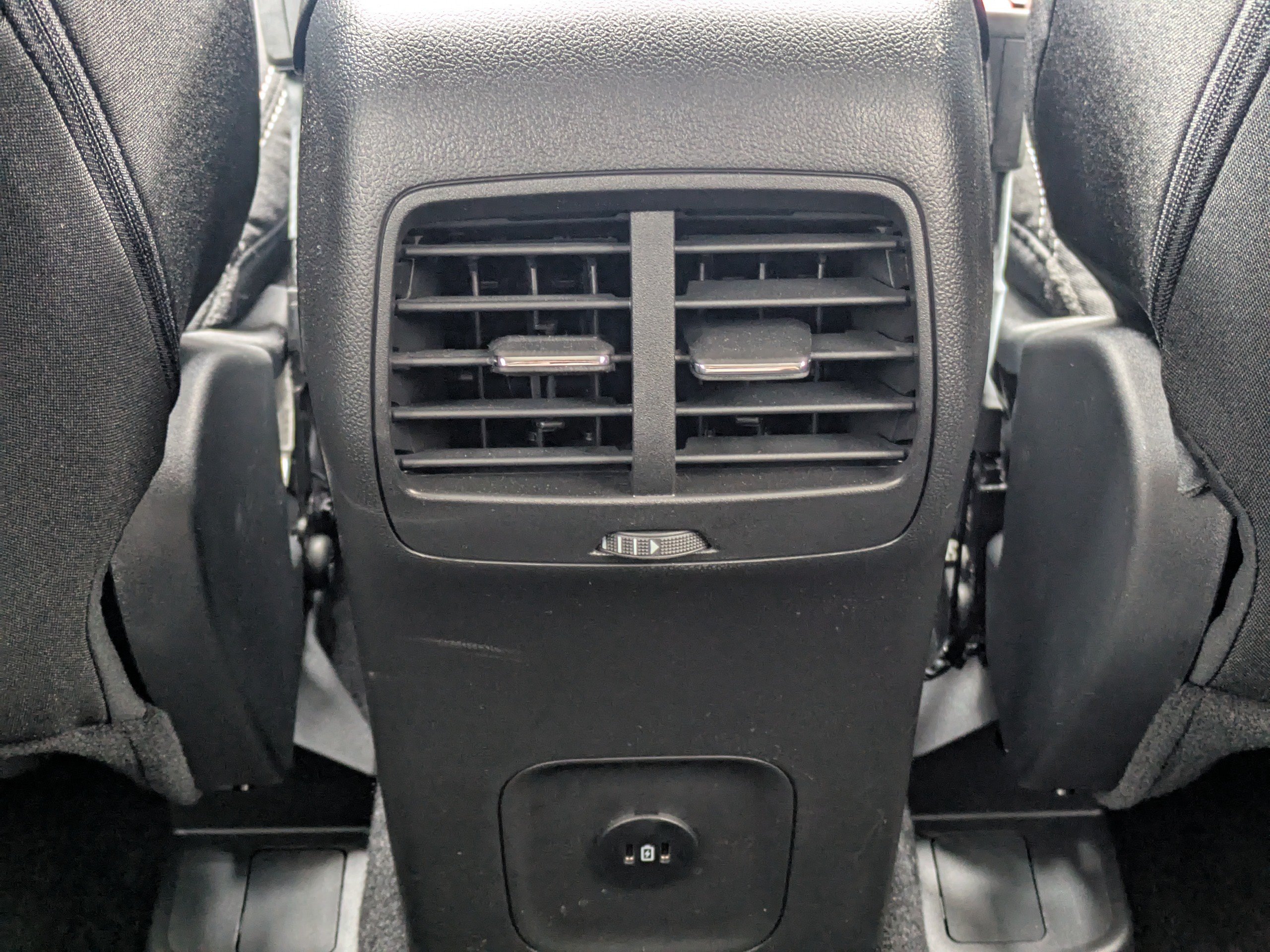 Certified 2025 Ford Escape Active w/ Tech Pack #1 AWD/4WD image 12