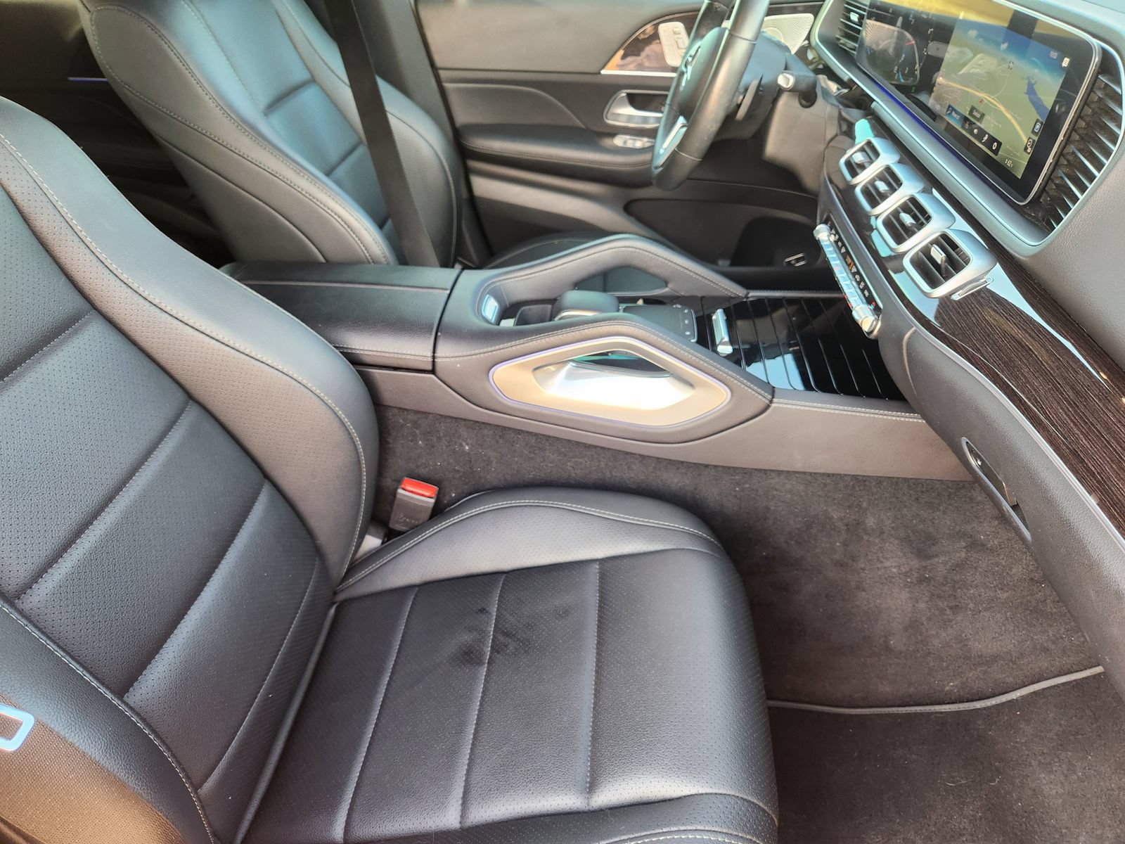 Used 2022 Mercedes-Benz GLE 350 image 17
