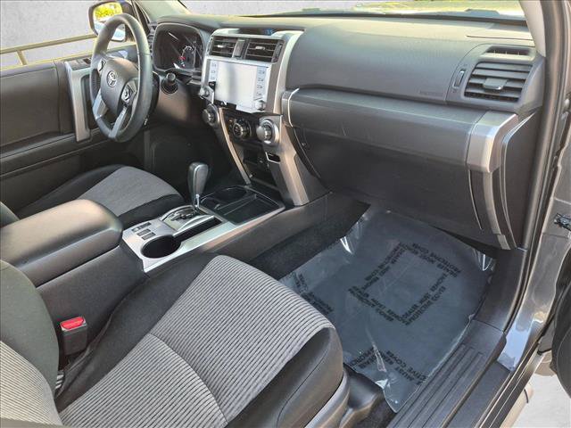 Used 2023 Toyota 4Runner SR5 RWD image 20