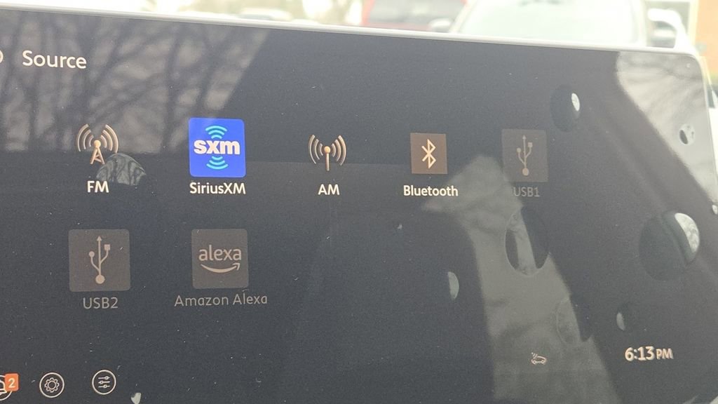 New 2026 INFINITI QX60 Sport w/ Dark Cargo Package image 20