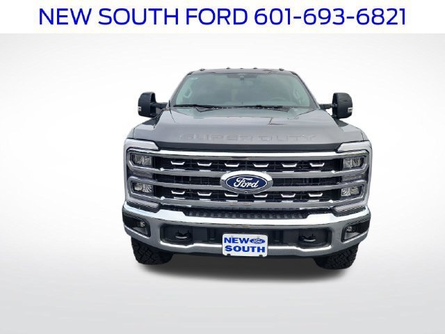New 2027 Ford F250 Lariat w/ Tremor Off-Road Package AWD/4WD image 8
