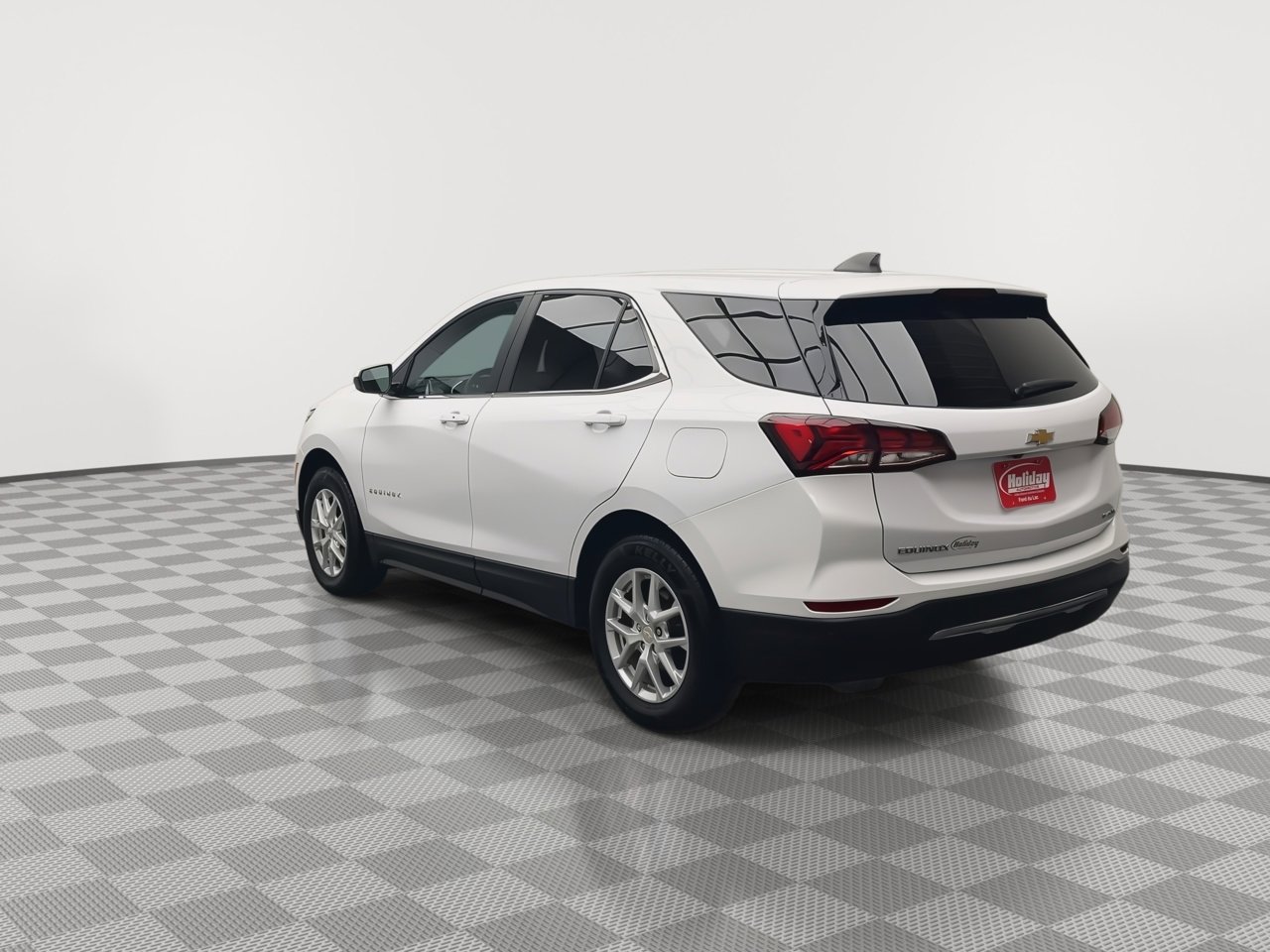 Certified 2022 Chevrolet Equinox LT image 2