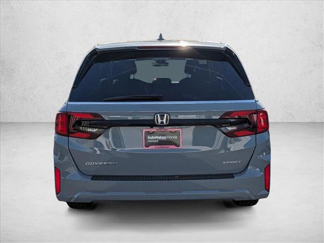 Used 2025 Honda Odyssey Sport-L image 7