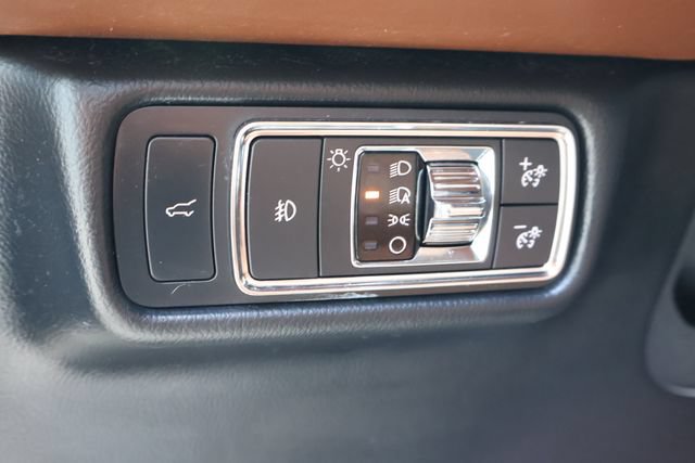 Certified 2020 Lincoln Aviator Reserve w/ Equipment Group 201A RWD image 26