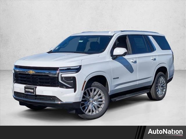 New 2026 Chevrolet Tahoe LS
