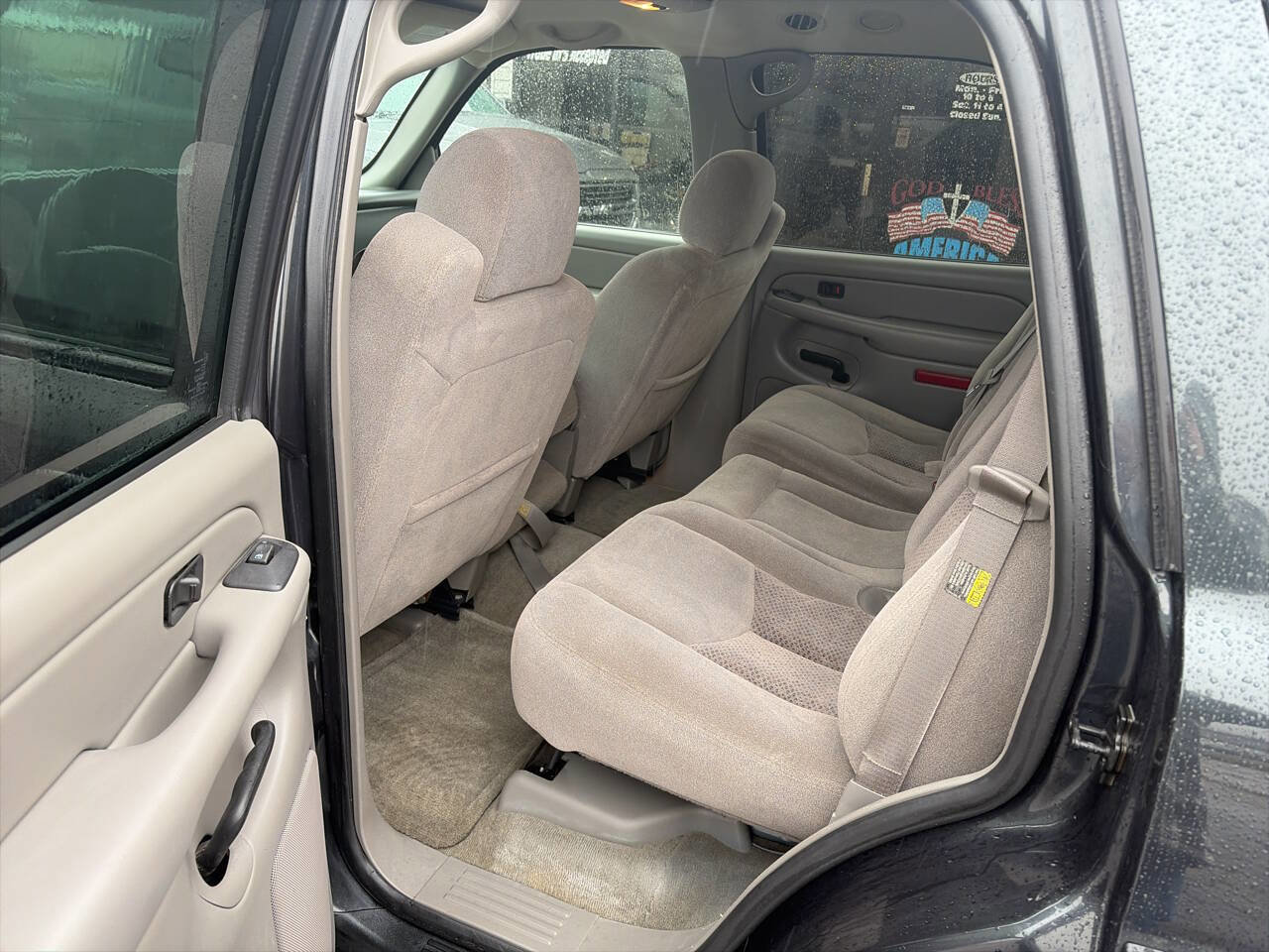 Used 2004 Chevrolet Tahoe LS image 10